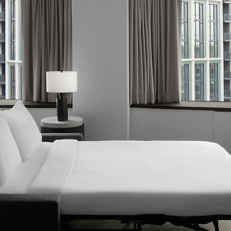 คริสตัล ซิตี้ แมริออท แอท เรแกน เนชั่นแนล แอร์พอร์ต Hotel อาร์ลิงตัน ภายนอก รูปภาพ